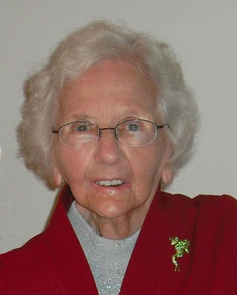 Anna M Bardi