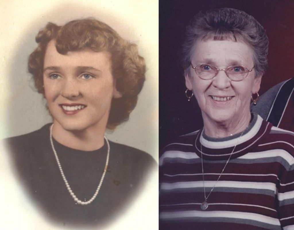 Barbara Ann Celeste
