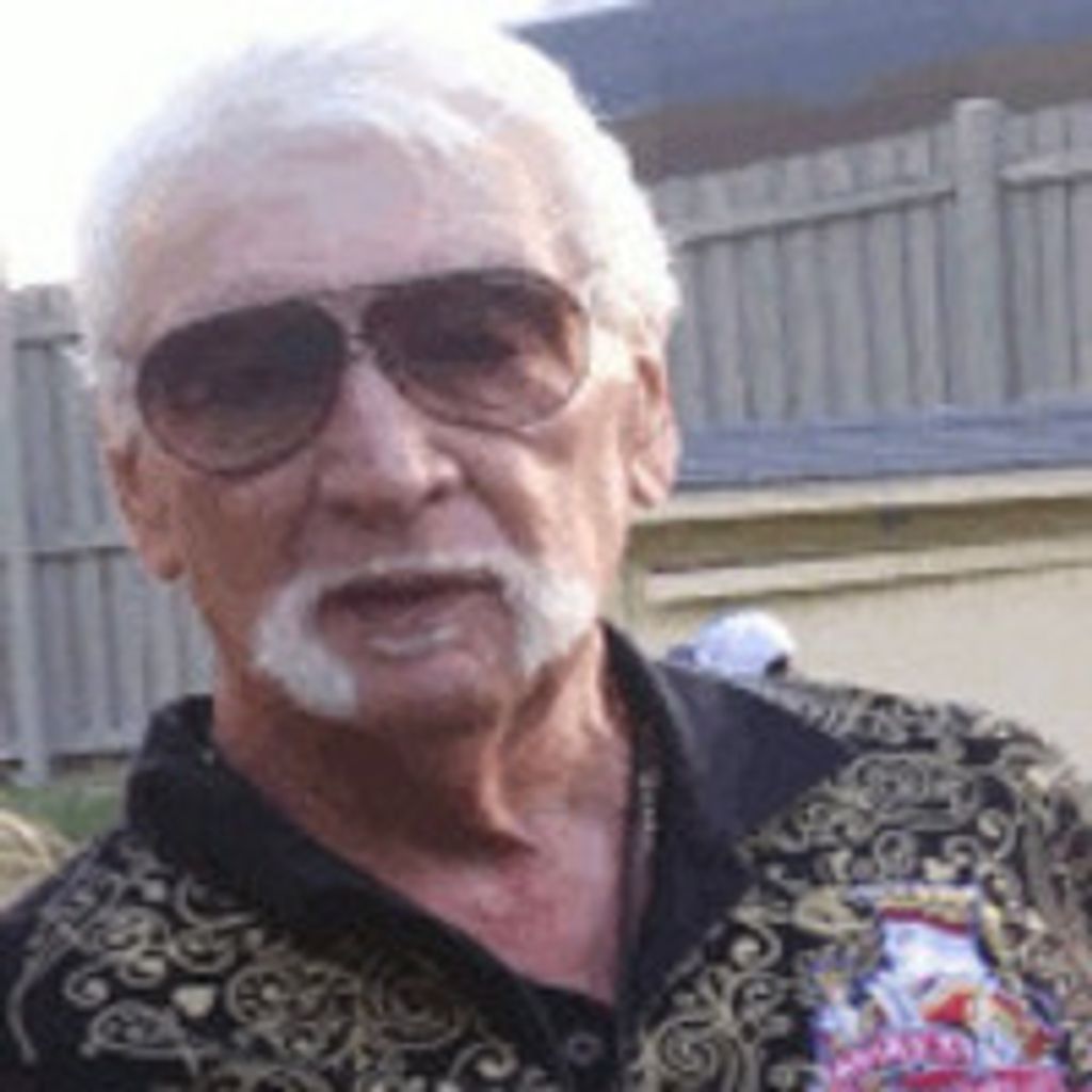Bernard L Barriere Jr