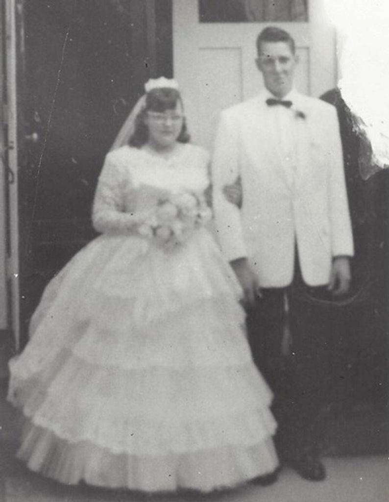 Burton Ray Monroe