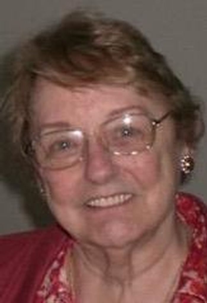 Carolyn Gerrard