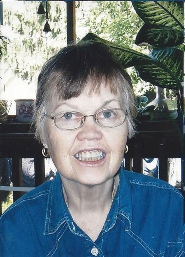 Claire Ann Ducey