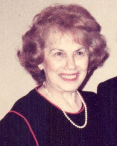 Clara Harrison Sands Profile Photo