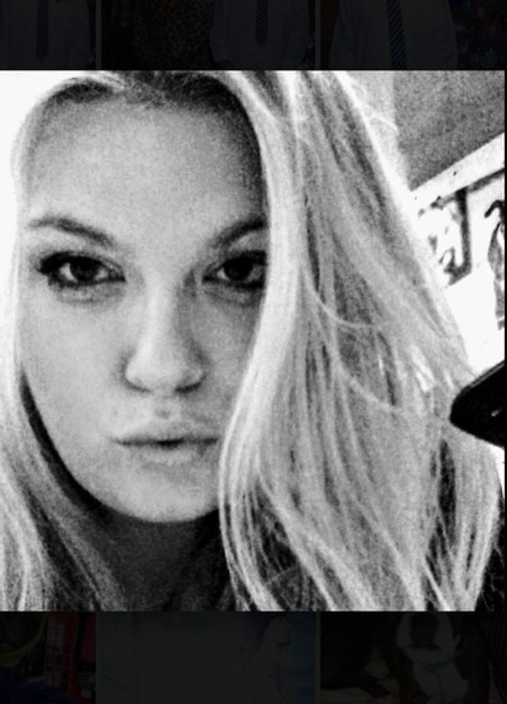 Crystal Lynn Carpenter