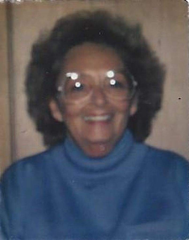 Dolores M Stone