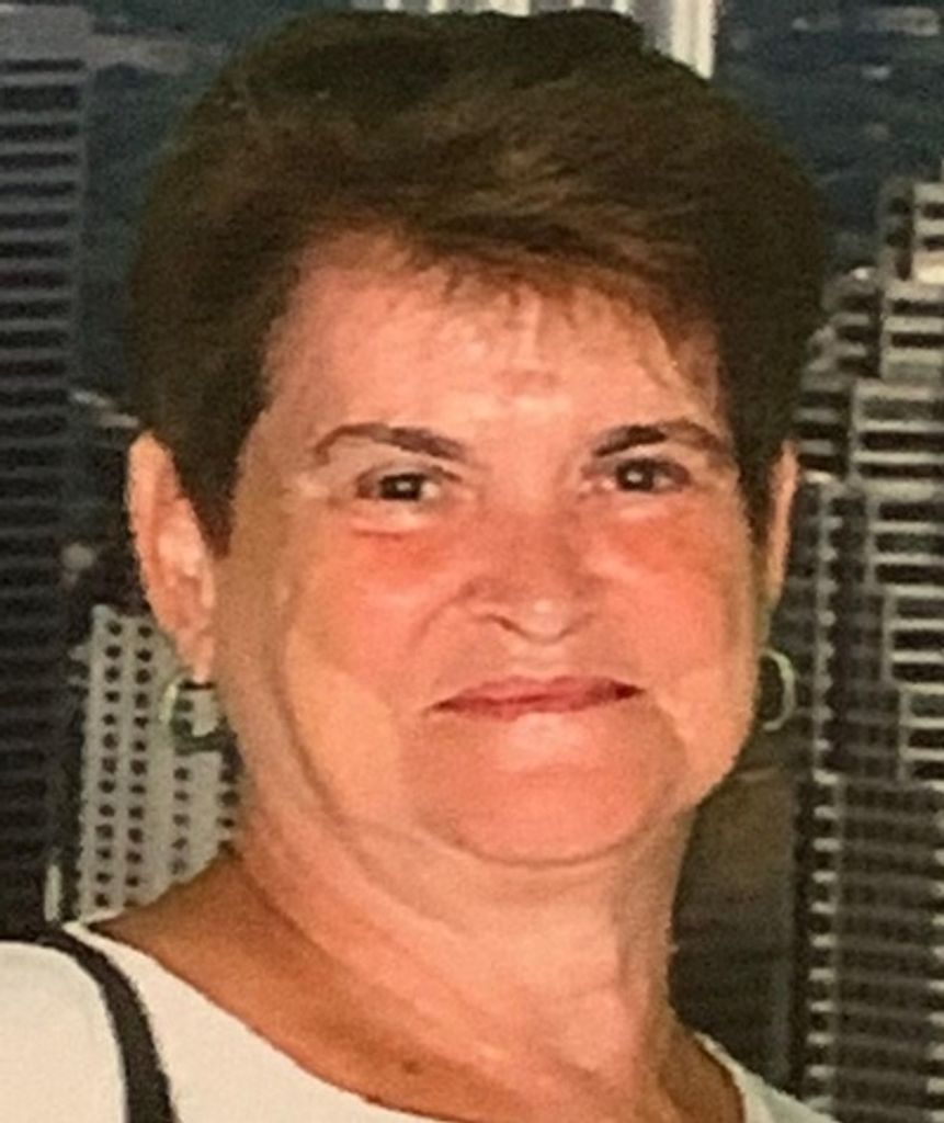 Donna Urtz
