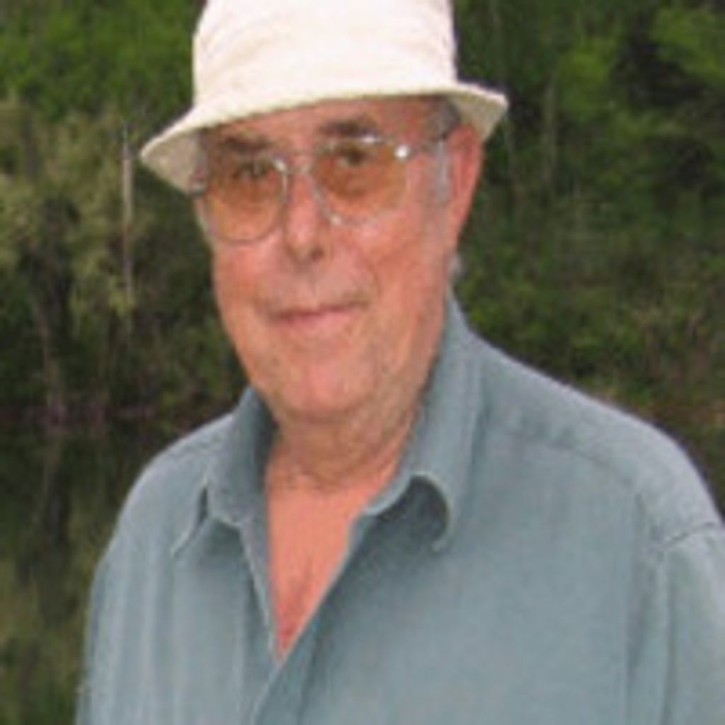 Edward T Merrow, Jr