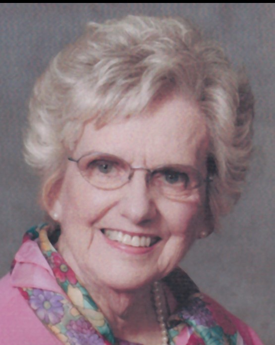 Elaine Frissell Neese