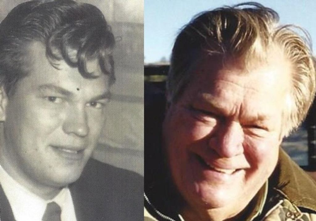 Frank Arthur Kineke