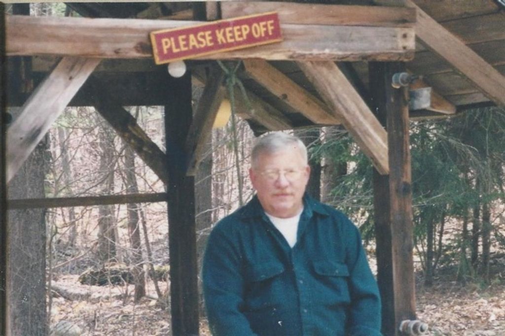 Gary Goog Langdon