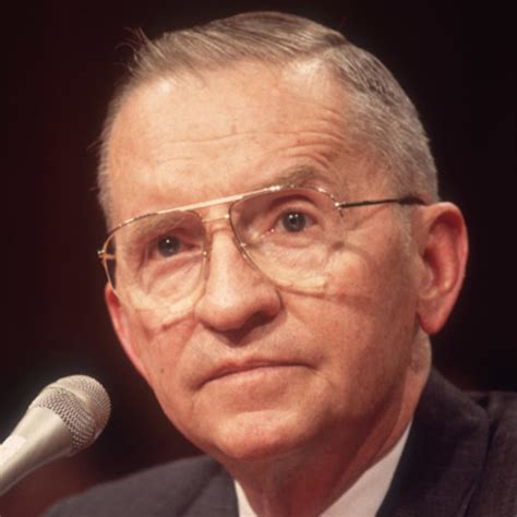 H Ross Perot