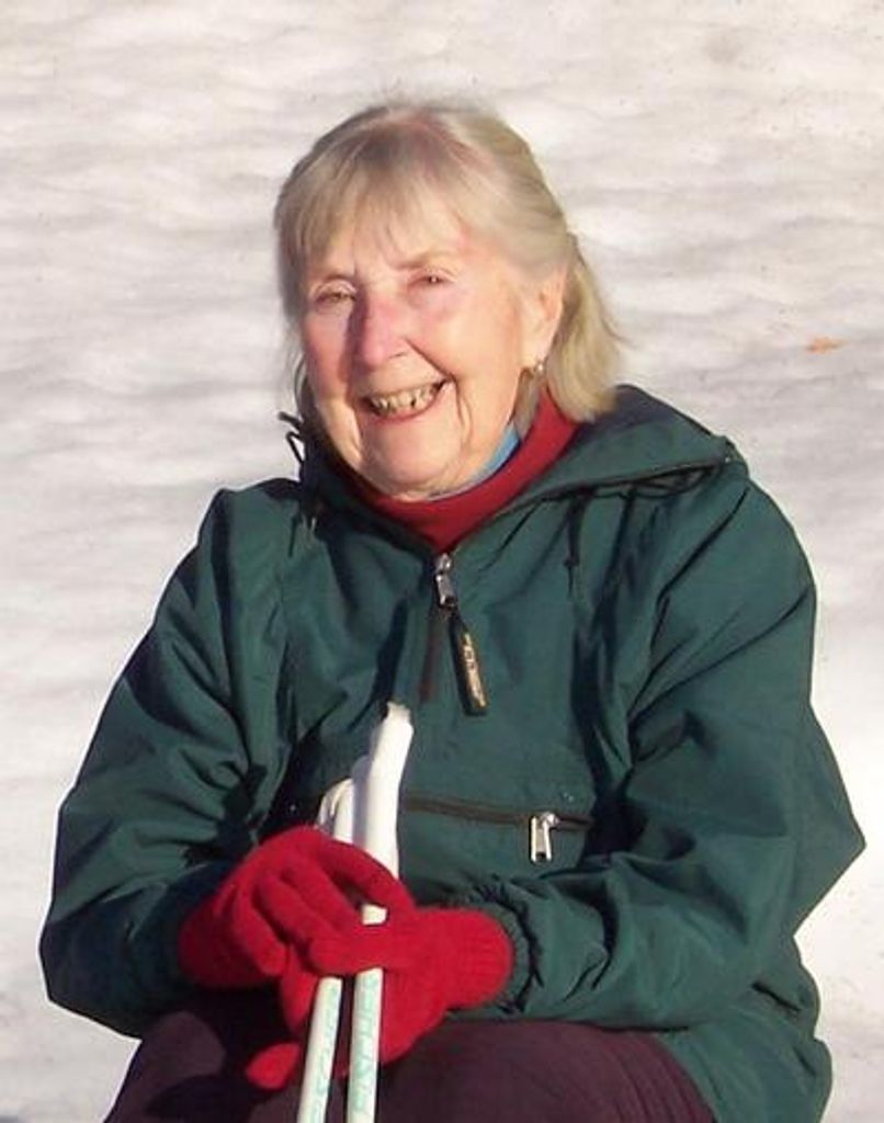 Harriet Roe Benware