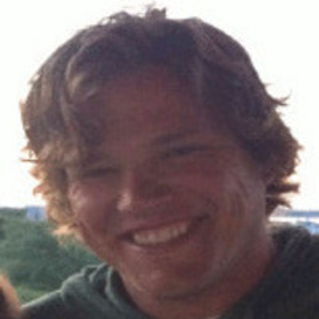 Ian Pollock