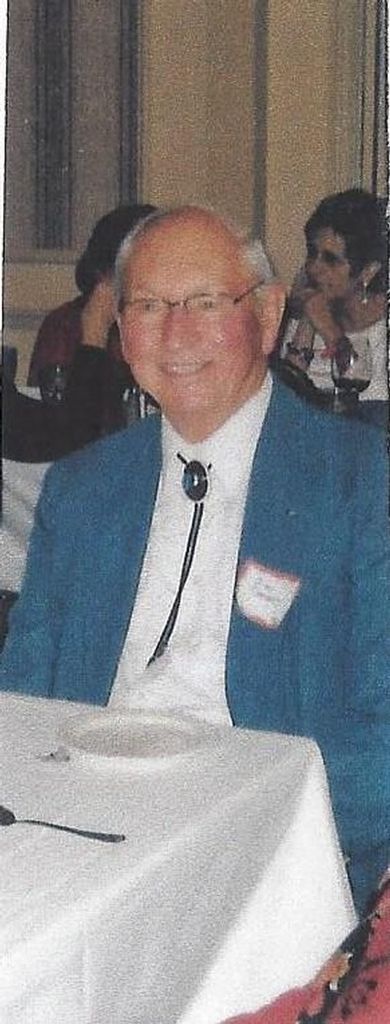 James Alan Conklin