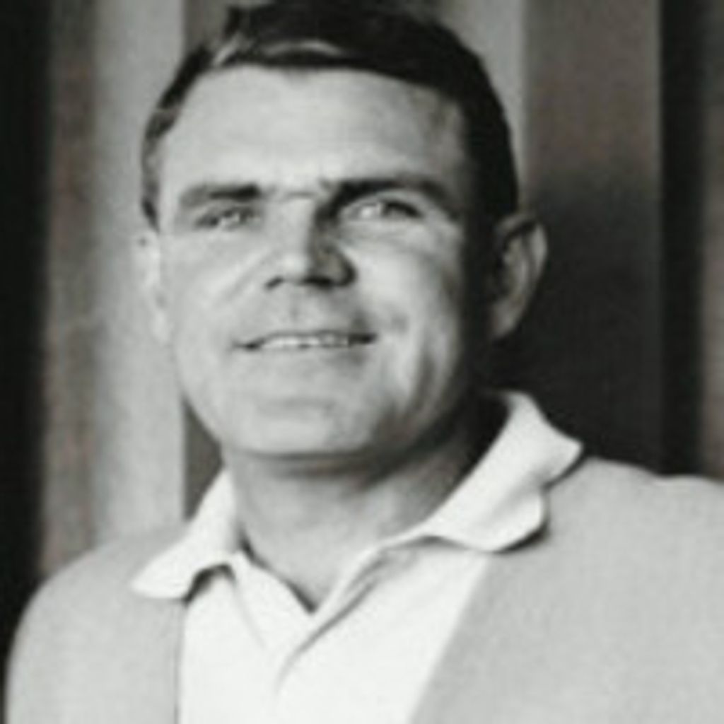 James R Hand
