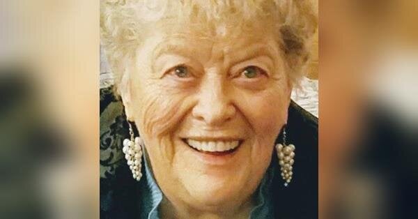 Jessie Sandra “Sandie” Robinson Eldredge