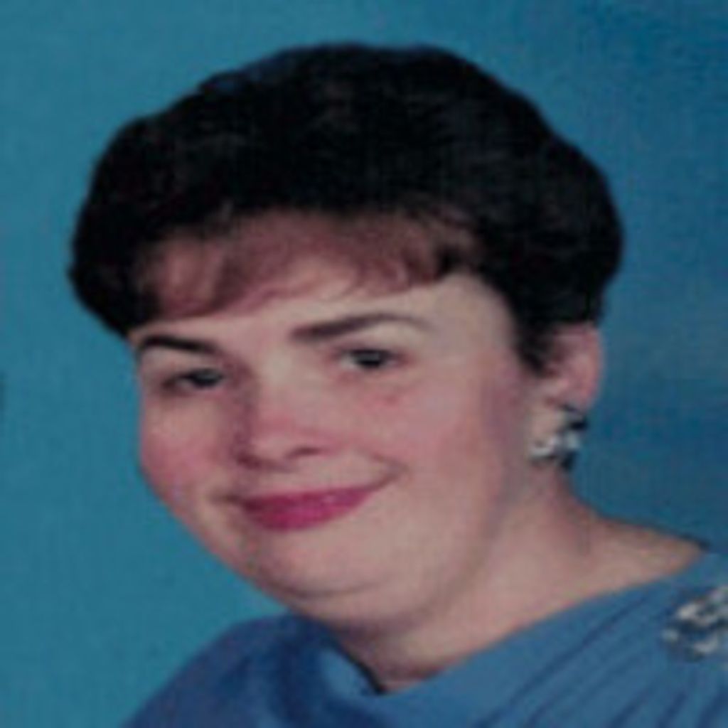 Joanne C Harrington