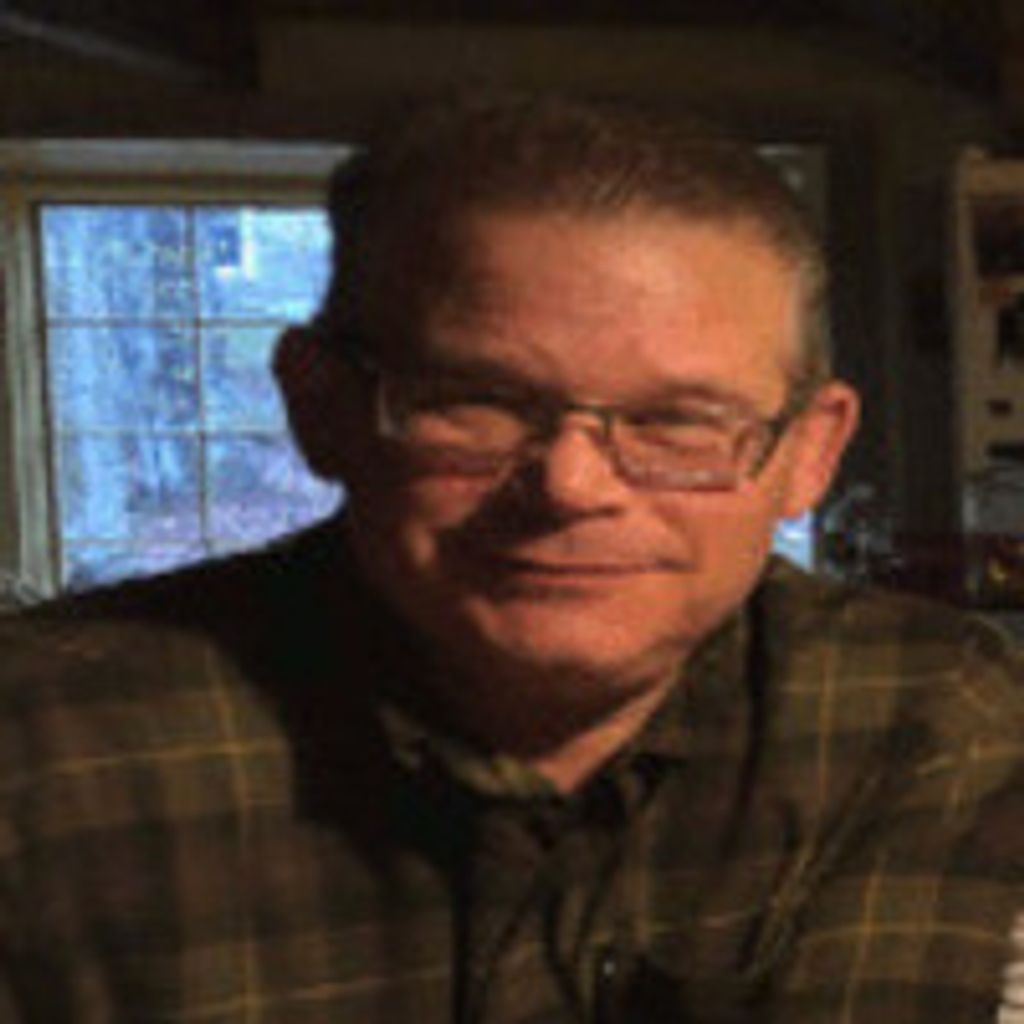 Joseph Anthony Palladino