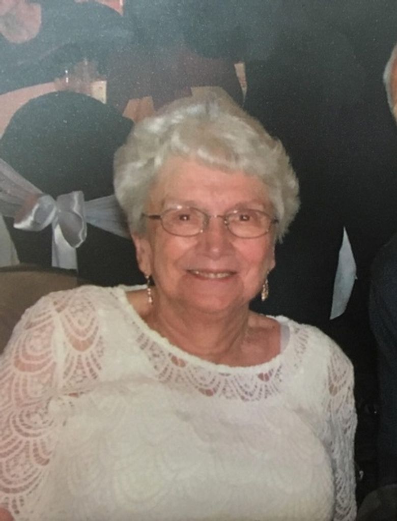 Kay F Nicholson