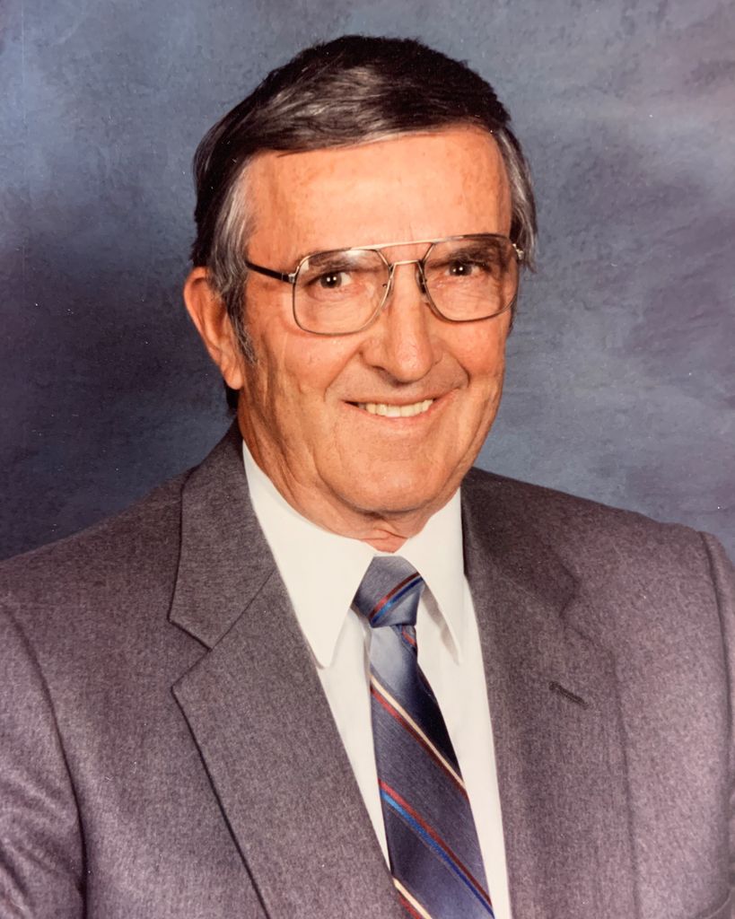 Laurance Dean Trump
