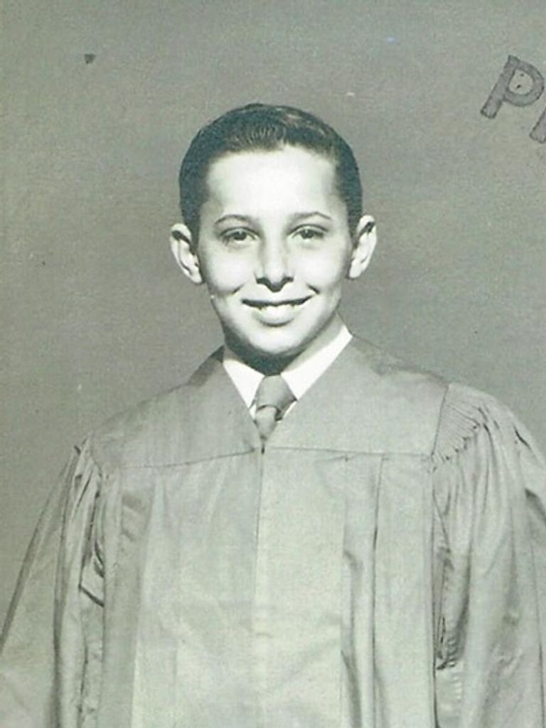 Leonard A Harder