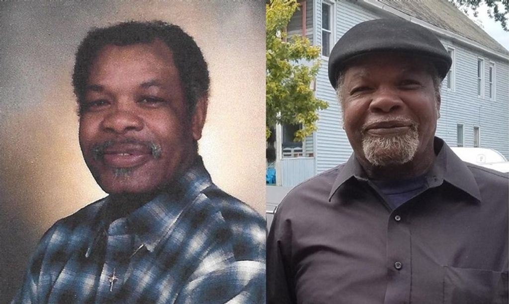 Lewis E Parker Sr
