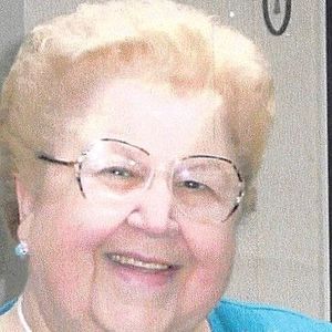 Lorette E. Fortier