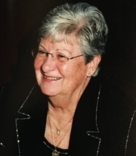 Mary Dailey