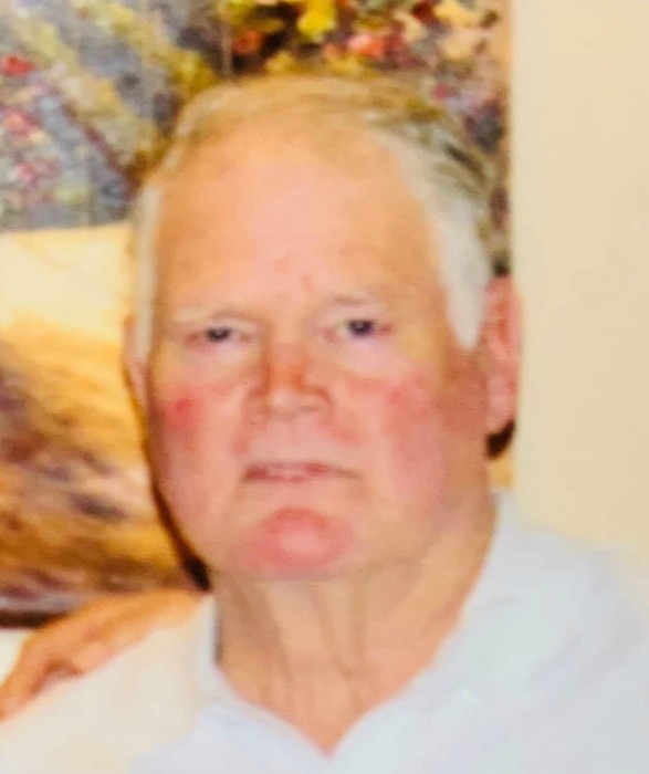 Melvin Jack Munsinger