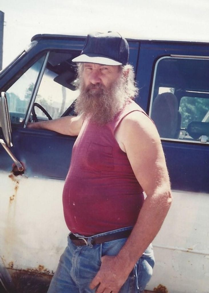 Morgan Keith Combs