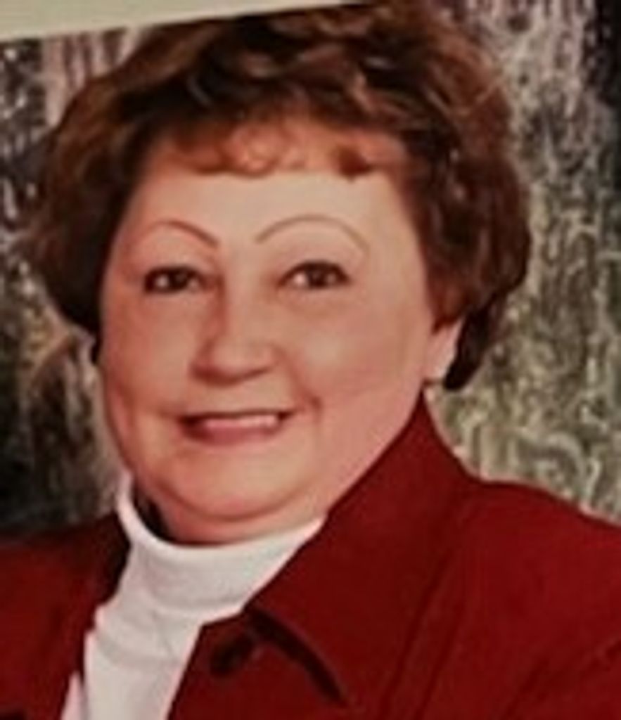Peggy J. White