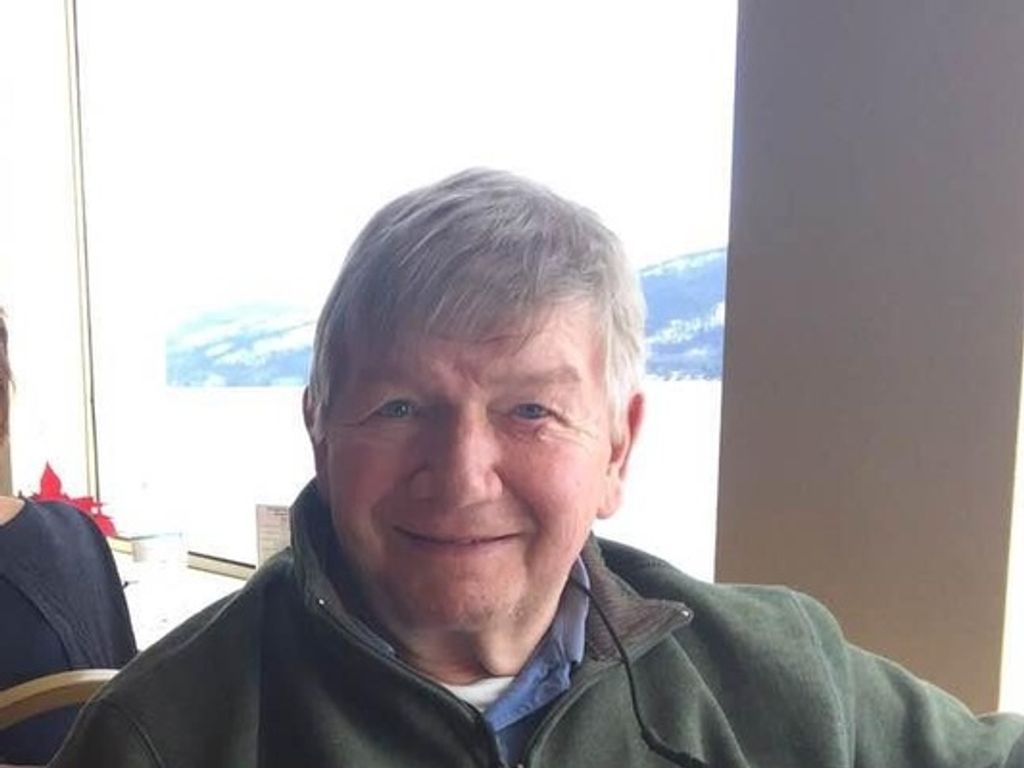 Peter W Smith