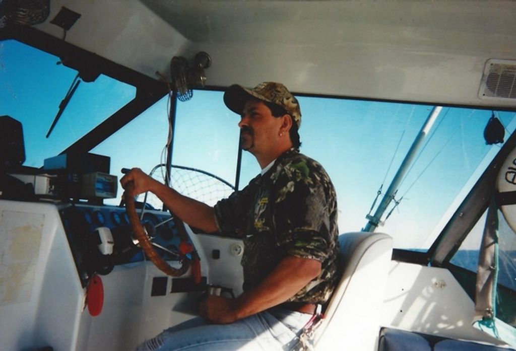 Robert Dillon Passalacqua
