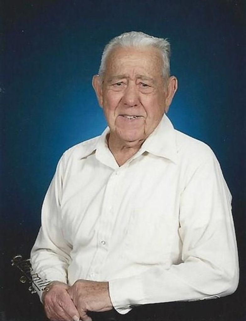 Robert George Gerhardt