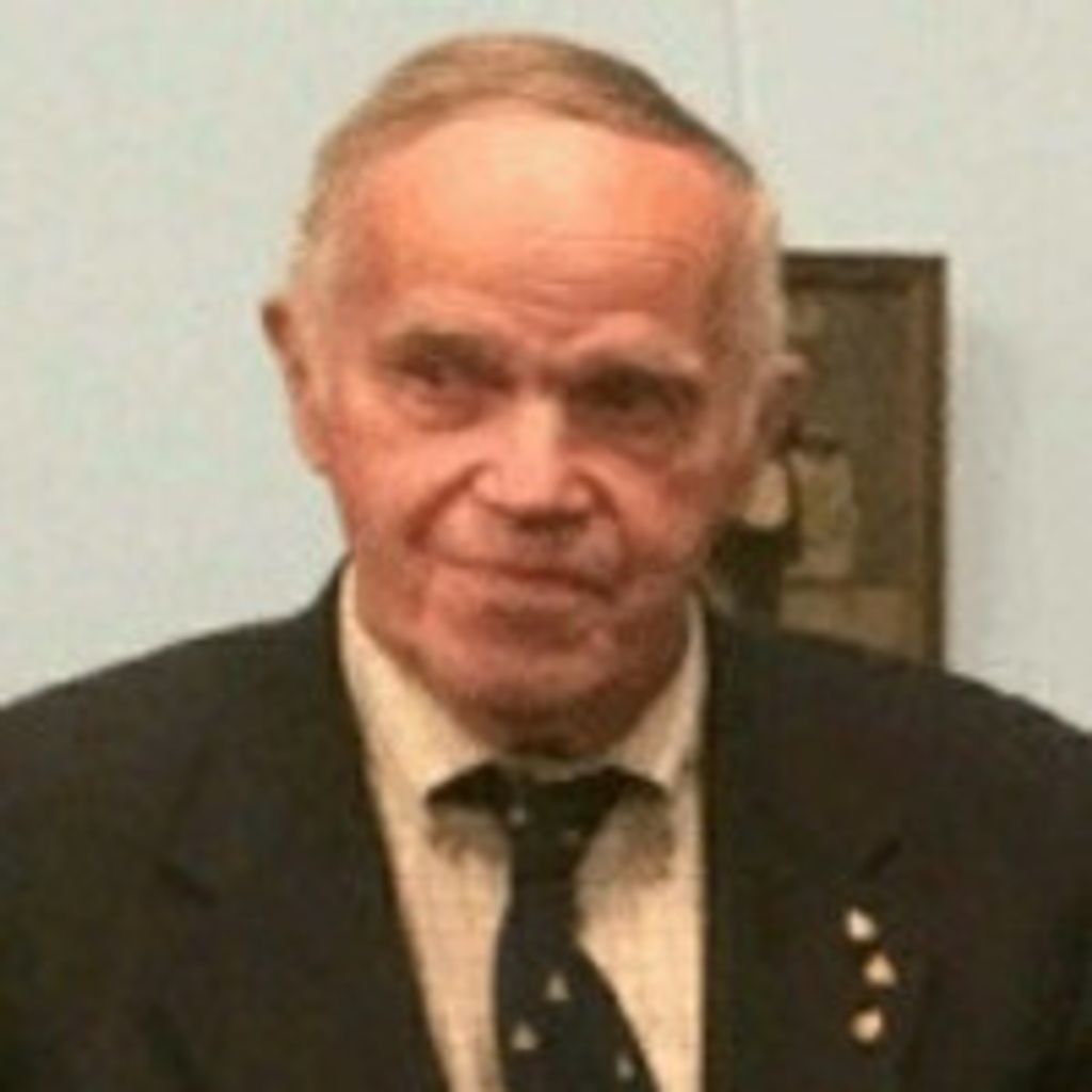 Robert L Greene