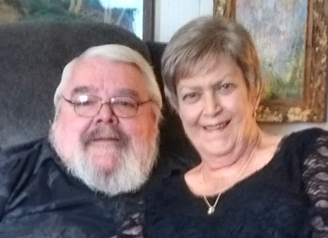 Sue Wilbur