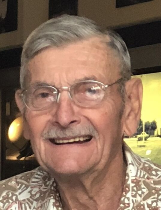 William W Beck