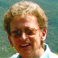 Margaret ‘Peggy’ Linda Lafond
