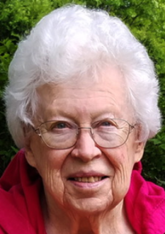 Marjorie Ann Prehoda