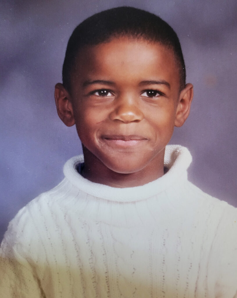 Anthony Lamont Green