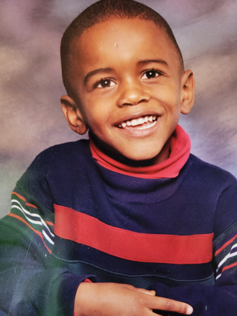 Anthony Lamont Green