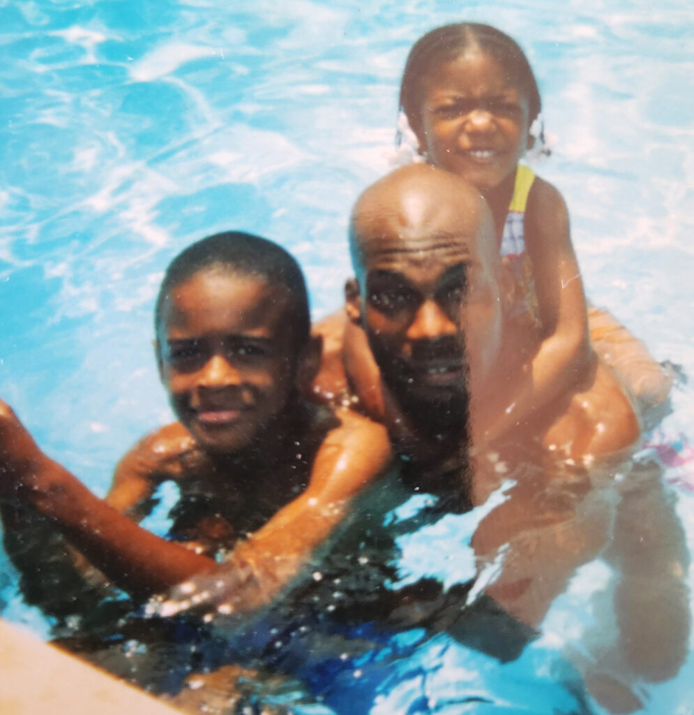 Anthony Lamont Green