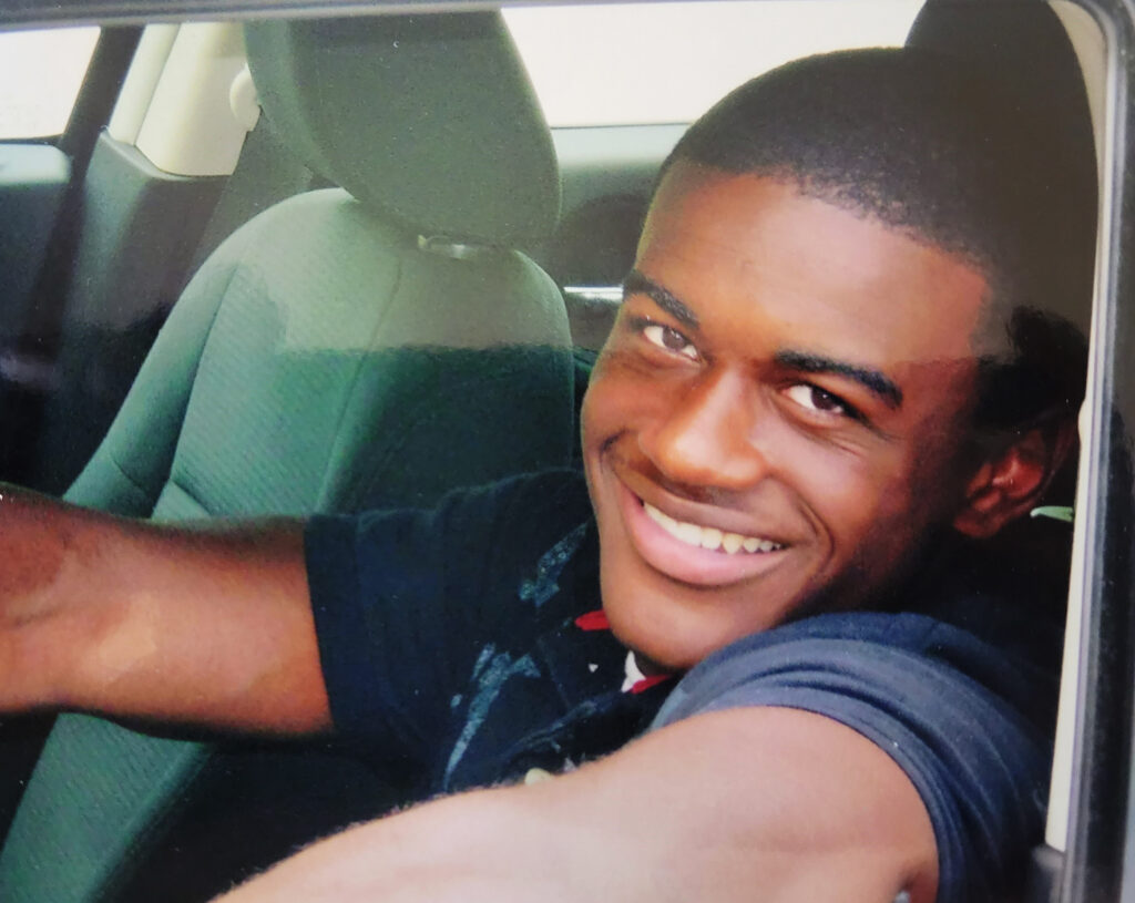 Anthony Lamont Green