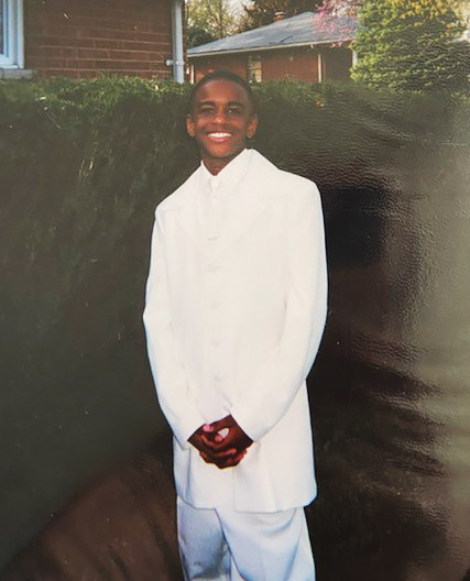 Anthony Lamont Green