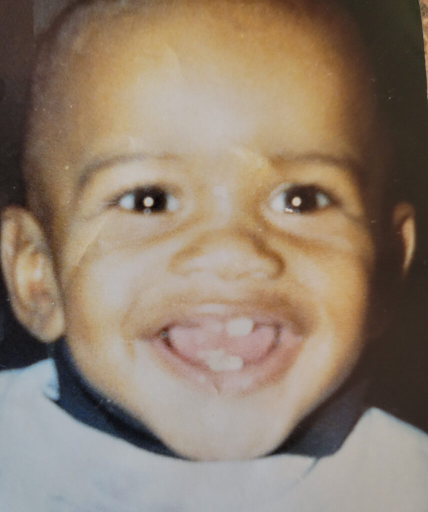 Anthony Lamont Green