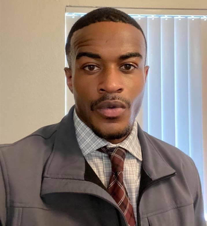 Anthony Lamont Green