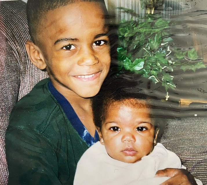 Anthony Lamont Green